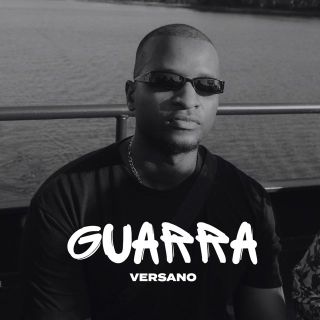 VERSANO - 'Guarra' [Ringtone]