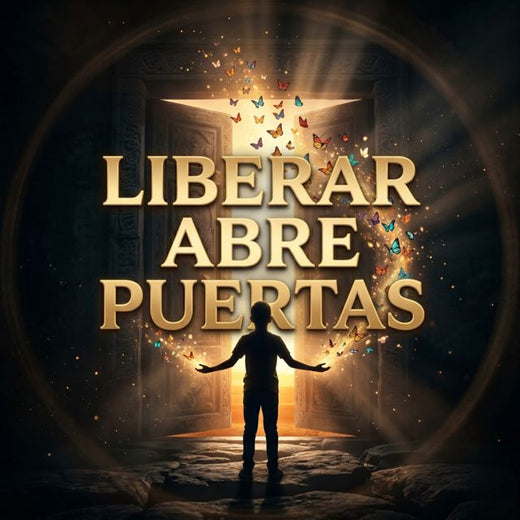 Gratitud Sonora - 'Liberar Abre Puertas' [Ringtone]