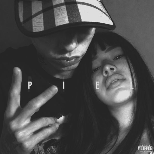 Tebaan - 'PIEL (feat. Khalil Alexandeer)' [Ringtone]