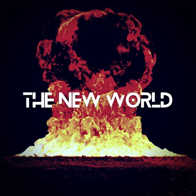 Blue Ska - 'The New World' [Ringtone]