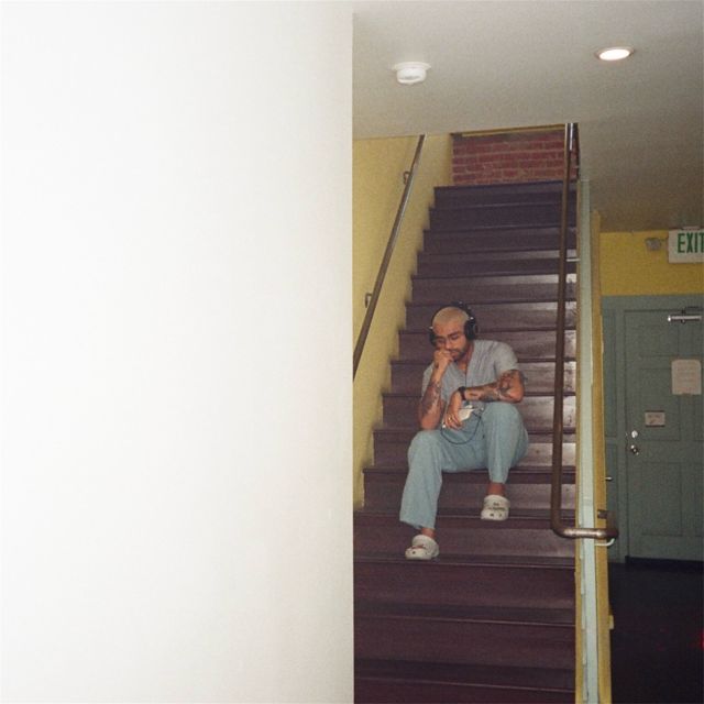 danny polo - 'Venas full' [Ringtone]