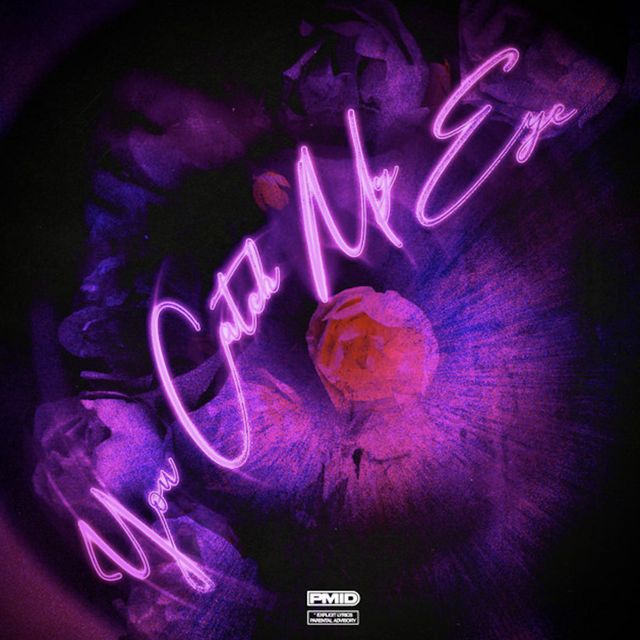 Pyra - 'You Catch My Eye' [Ringtone]