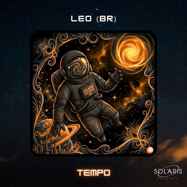 Leo (BR) - 'BONAIRE' [Ringtone]