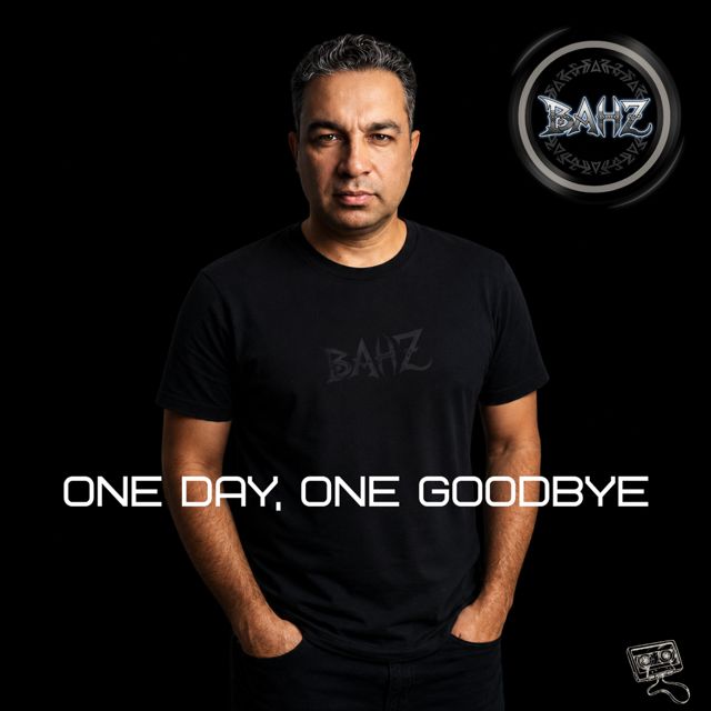 BAHZ - 'One Day, One Goodbye' [Ringtone]