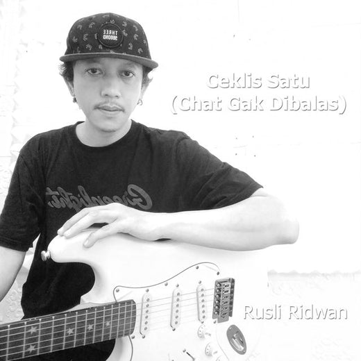 Rusli Ridwan - 'Ceklis Satu (Chat Gak Dibalas)' [Ringtone]