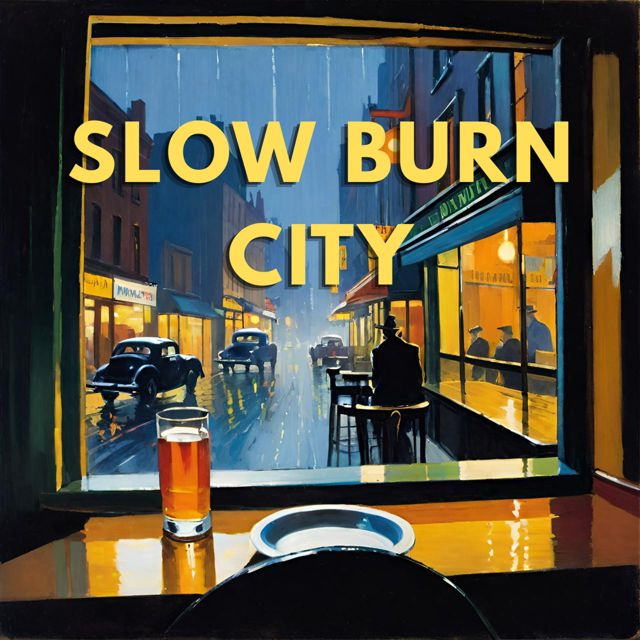 Soundwave Touch - 'Mellow Street' [Ringtone]