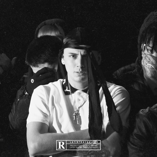 Lito El Blanco - 'Sold Out' [Ringtone]