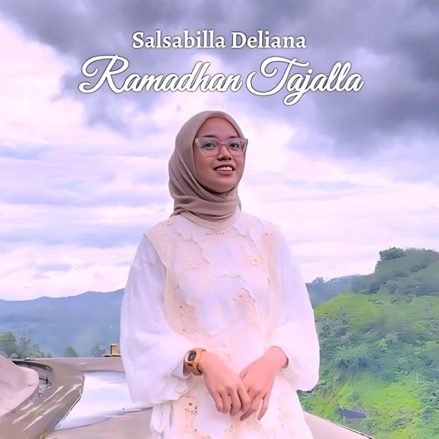 Salsabilla Deliana - 'Ramadhan Tajalla' [Ringtone]