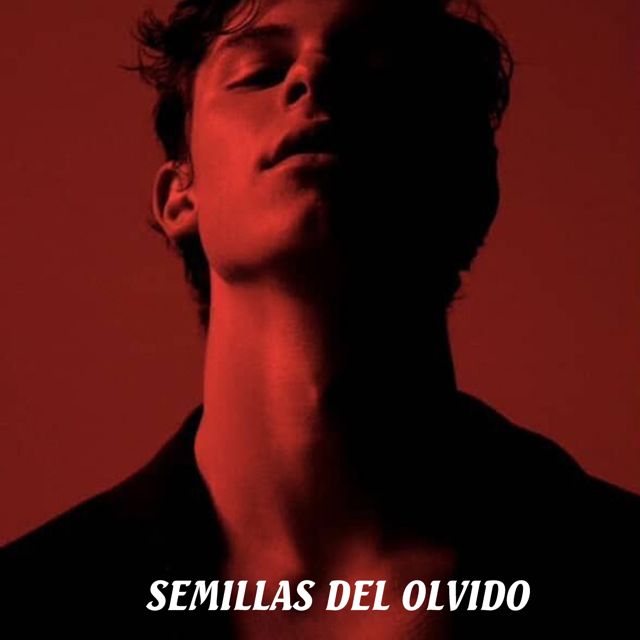 Novan Solis - 'Semillas del Olvido' [Ringtone]
