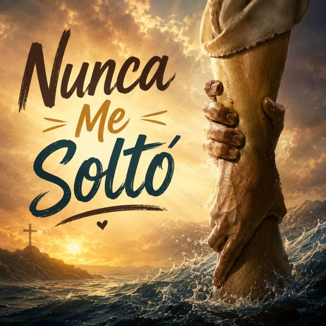Real Hasta El Cielo - 'Nunca Me Soltó' [Ringtone]