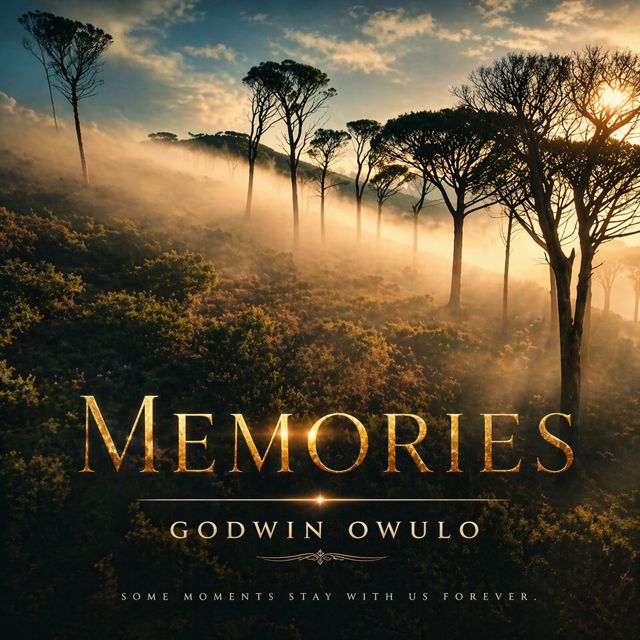 Godwin Owulo - 'Memories' [Ringtone]