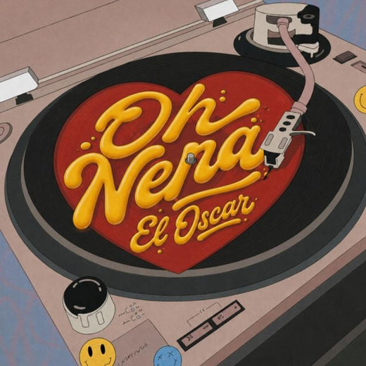 El Oscar - 'Oh Nena' [Ringtone]