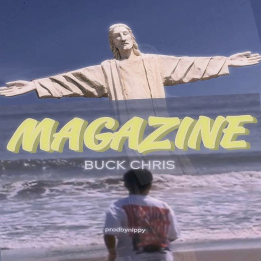Buck Chris - 'Magazine' [Ringtone]
