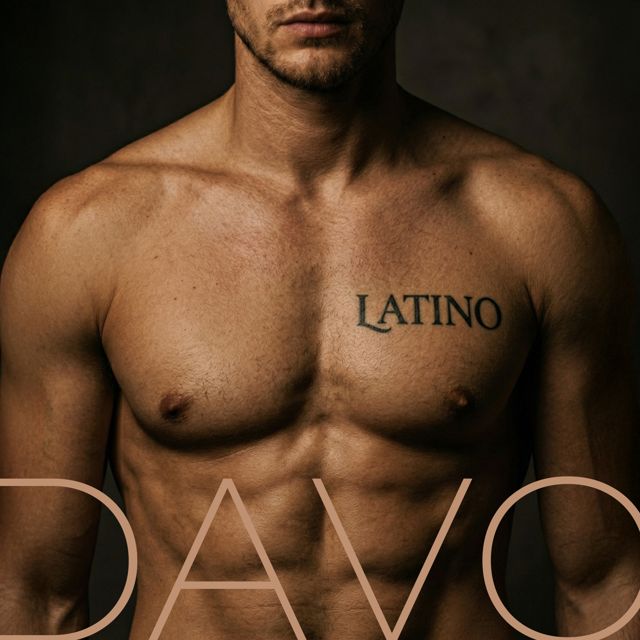 Davo - 'Latino' [Ringtone]