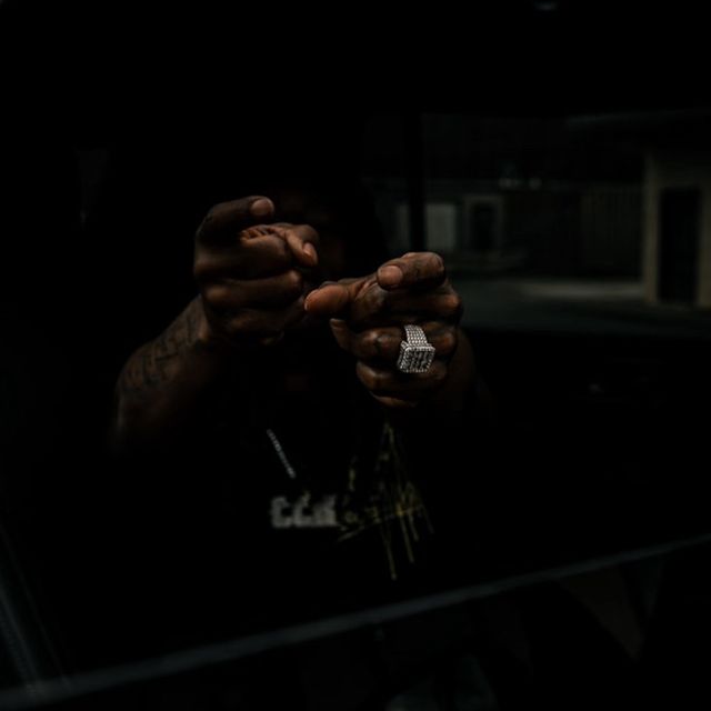 Yungliv - 'Grab His Blick' [Ringtone]