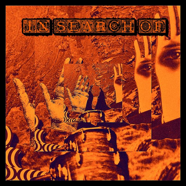 The Difference Machine - 'In Search Of' [Ringtone]