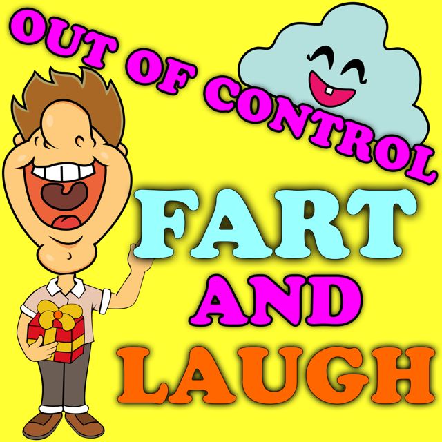 Funny Phone Calls - 'Out Of Control Fart And Laugh' [Ringtone]