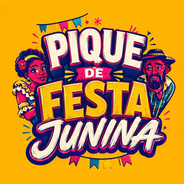 DJ Ruanzyn - 'Pique de festa junina (feat. Dj Lkzinho & Mc Lil do Santa & Aleh & Bumba Boi de Maracanã)' [Ringtone]
