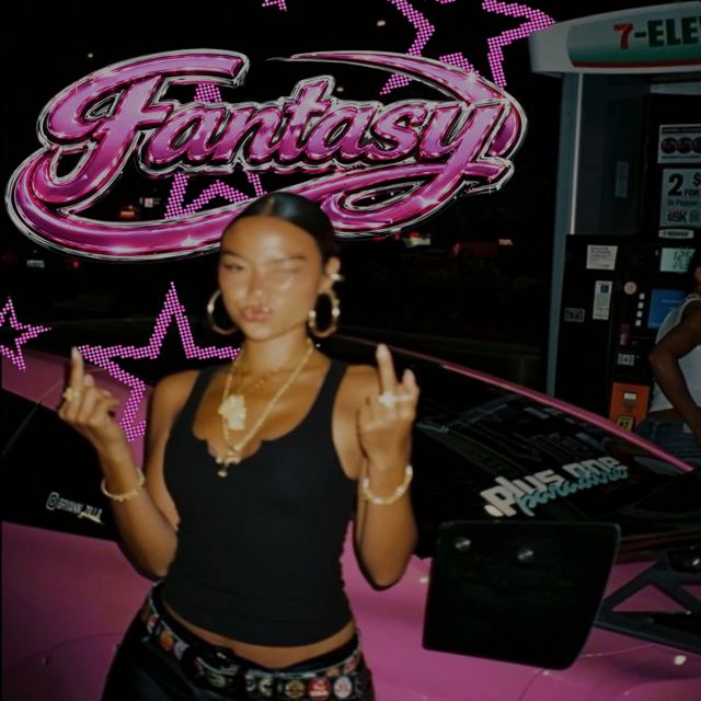 Youngseason - 'FANTASY' [Ringtone]