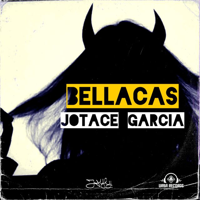 JotaCe-García - 'BELLACAS' [Ringtone]