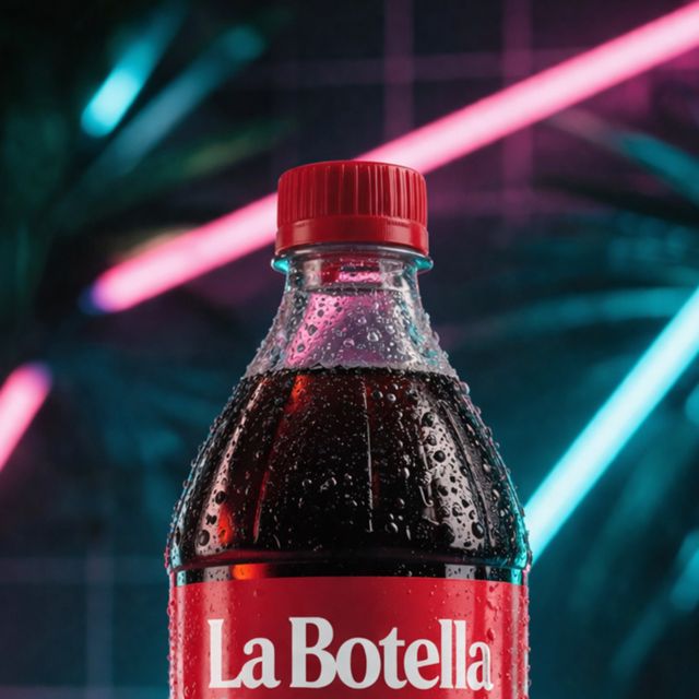 Javyy L'amour - 'LA BOTELLA' [Ringtone]