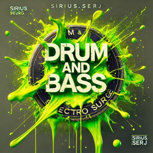 Sirius.serj - 'BLACK MAGIC' [Ringtone]