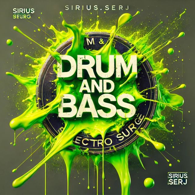 Sirius.serj - 'Echoes in the Dark (Special Version)' [Ringtone]