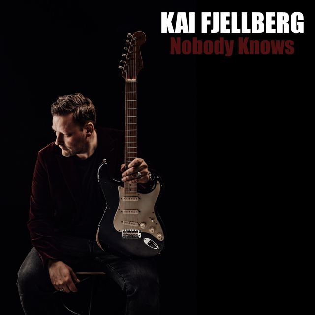 Kai Fjellberg - 'Nobody Knows' [Ringtone]