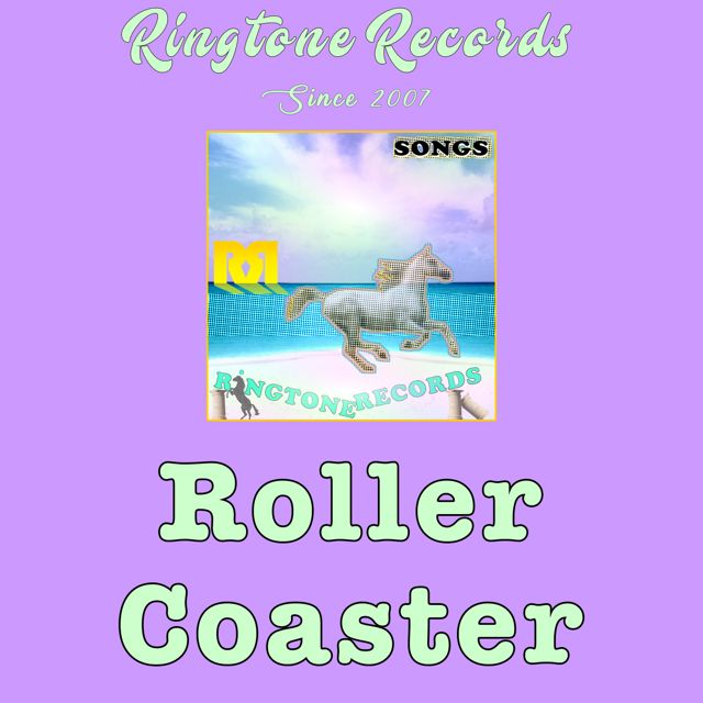 RR Collective - 'Roller Coaster (Mini Song)' [Ringtone]