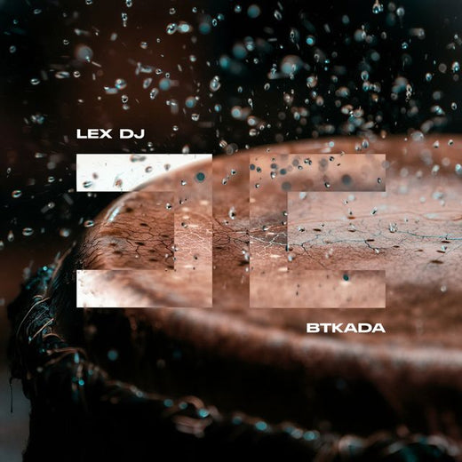 LEX DJ - 'BTKADA' [Ringtone]