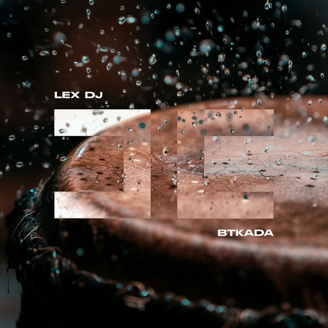 LEX DJ - 'BTKADA' [Ringtone]