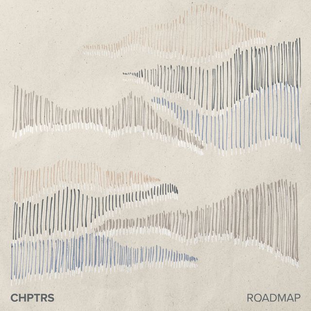 CHPTRS - 'Roadmap (Instrumental)' [Ringtone]
