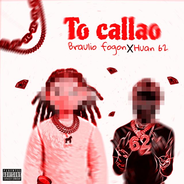 Braulio Fogon - 'To Callao (feat. Huan62)' [Ringtone]