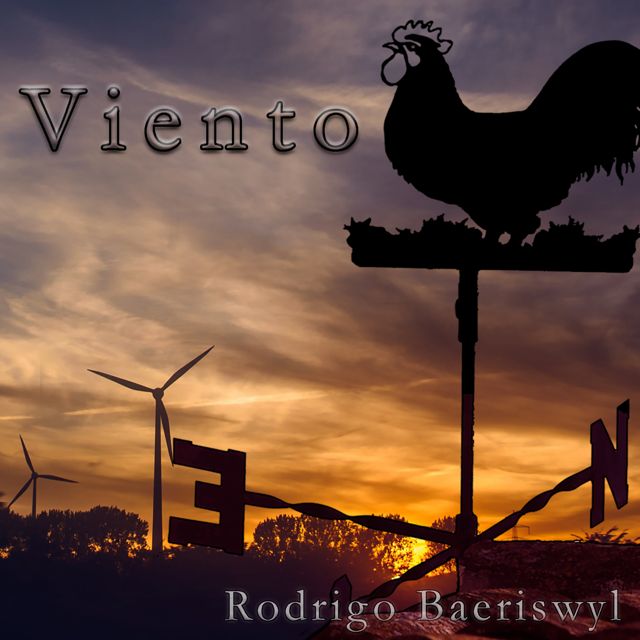 Rodrigo Baeriswyl - 'Viento' [Ringtone]