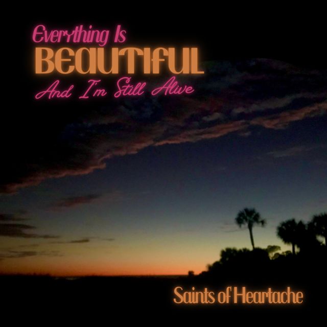 Saints of Heartache - 'Lakewood Drive' [Ringtone]