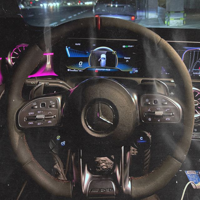 KREPER - 'AMG (RINGTON)' [Ringtone]
