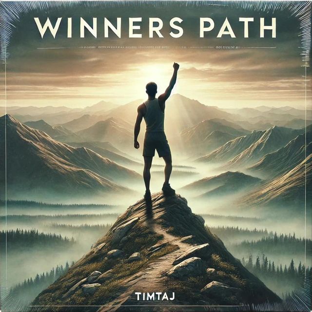 TimTaj - 'Winners Path' [Ringtone]
