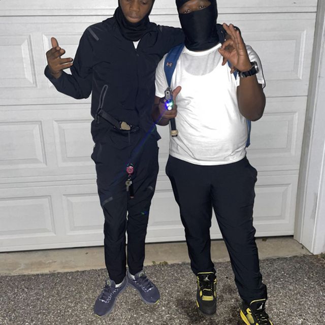 Mgbabyk - 'Score (feat. Mgtuty)' [Ringtone]