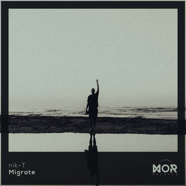 nik-T - 'Migrate' [Ringtone]