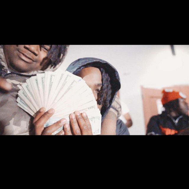 Lajoee - 'LaJoee Flow' [Ringtone]