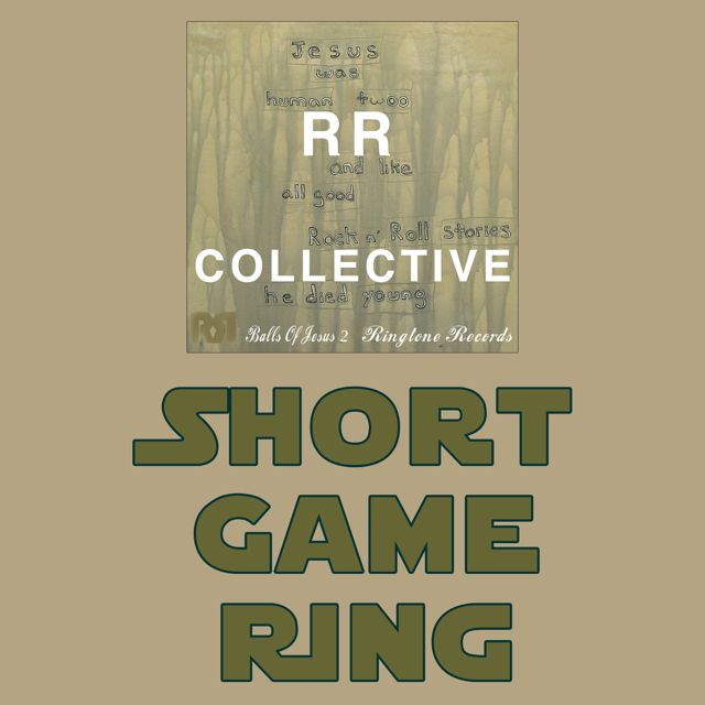 RR Collective - 'Short Game Ring' [Ringtone]