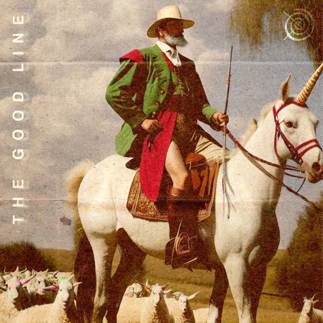 Milquetoast - 'The Good Line (feat. Co.)' [Ringtone]
