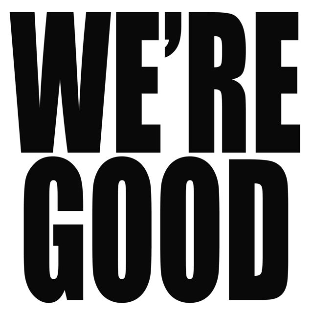 Stephany Maran - 'We're Good' [Ringtone]