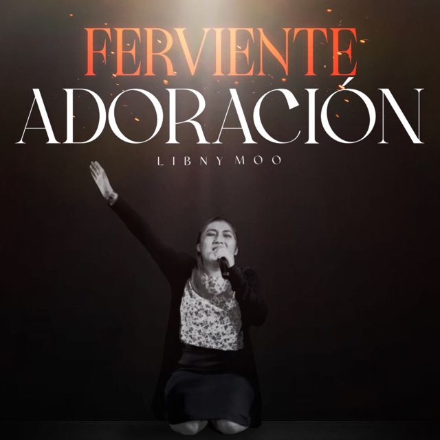 Libny Moo - 'Ferviente Adoración' [Ringtone]