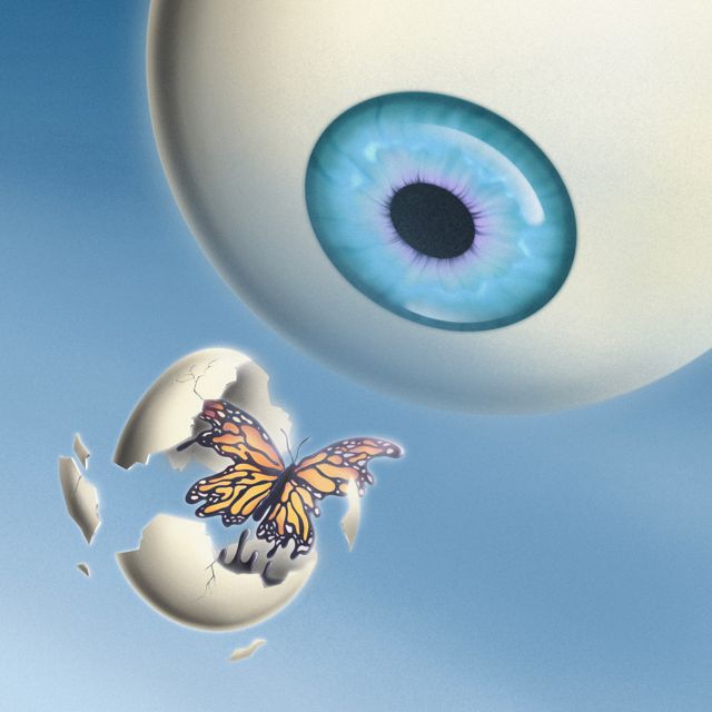 Scotch Mist - 'Let Go' [Ringtone]