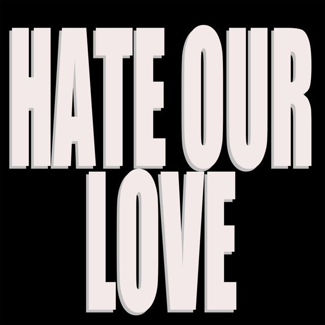Stephany Maran - 'Hate Our Love' [Ringtone]