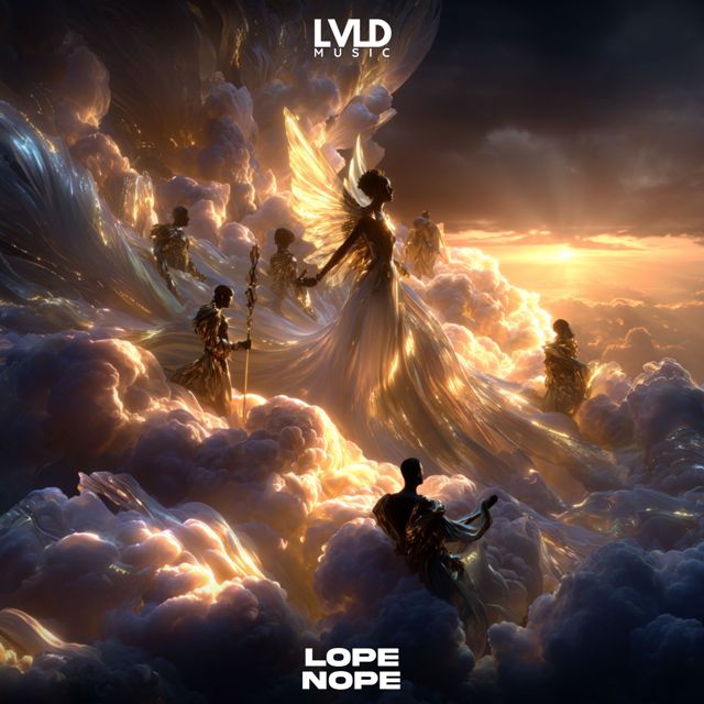 LOPE - 'Nope' [Ringtone]