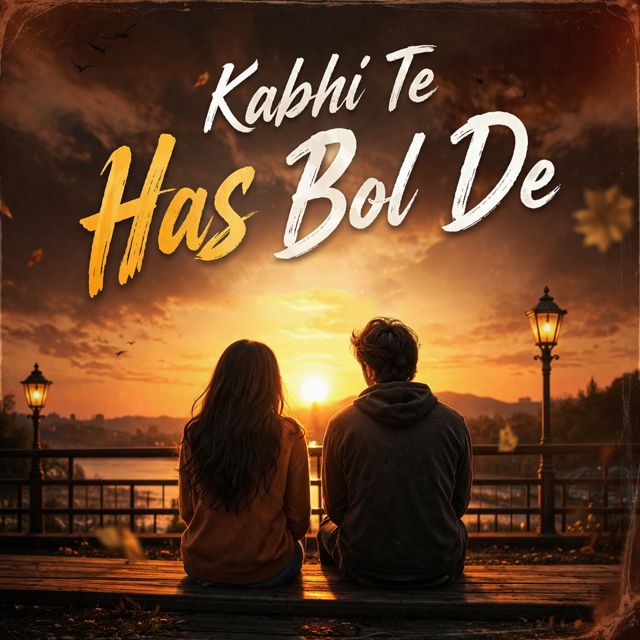 Raj Maurya - 'Kabhi Te Has Bol De' [Ringtone]
