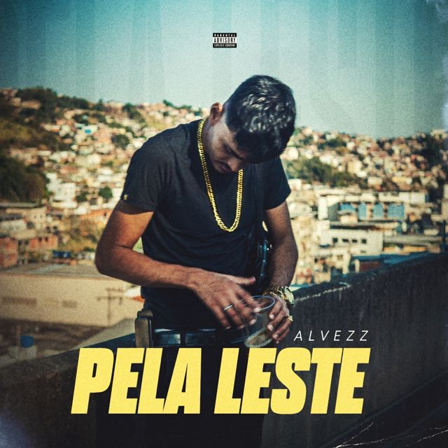 Alvezz - 'Pela Leste' [Ringtone]