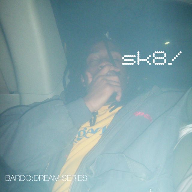 Lee Ikari - 'sk8!' [Ringtone]